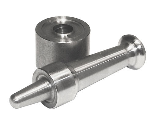 C.S. Osborne No. 235 Midget Grommet Setting Die #2