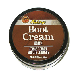 Fiebing's Sole Edge and Heel Polish - Black and Brown