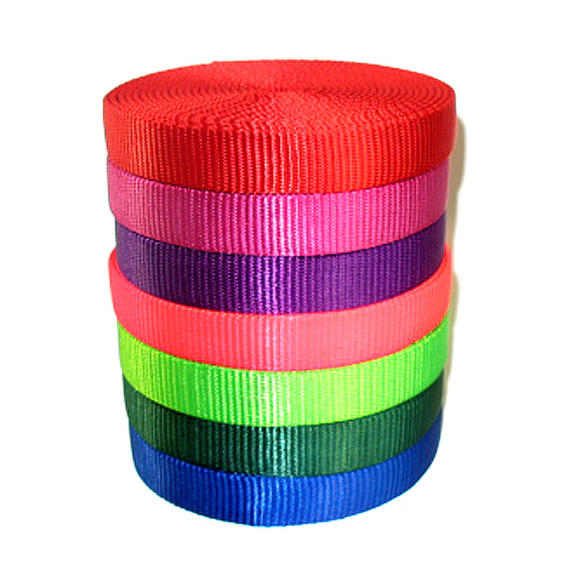 heavy duty nylon straps