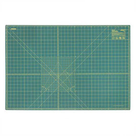 OLFA RM-MG 24 x 36 Green Double-Sided Self-Healing Rotary Mat