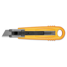 Olfa Flex Guard Safety Knife (SC SK-6)