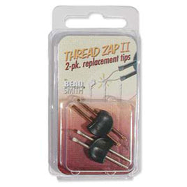 How to Use the Ultra Thread Zap Tool and Replace the Tip 