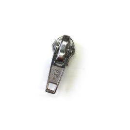 YKK #5C Nylon Coil Zipper Key Lock Slider Locking Zipper Pull 