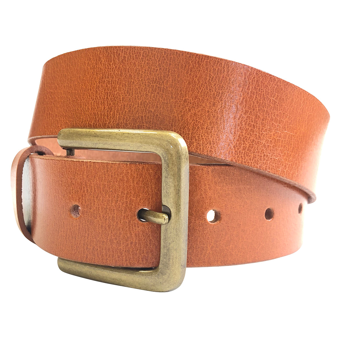 mens leather belts 46