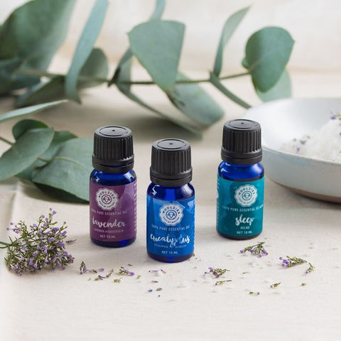 Woolzies Essential Oils - Count On Us Canada