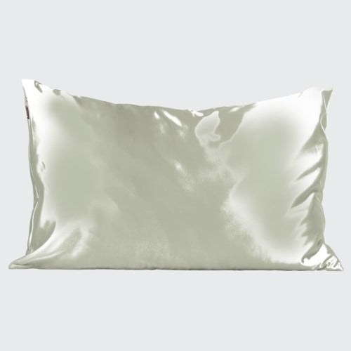 Kitsch Satin Pillowcase (Leopard), Free Shipping