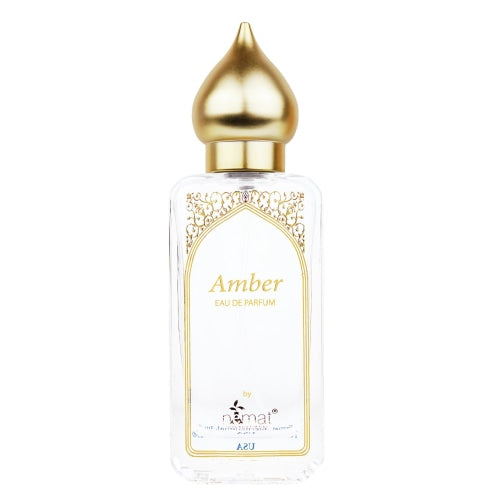  Amber Perfume Oil Roll-On - Alcohol Free Perfumes for Women  and Men by Nemat Fragrances, 10 ml / 0.33 fl Oz, Package may vary : Nemat  Amber Oil : Beauty & Personal Care