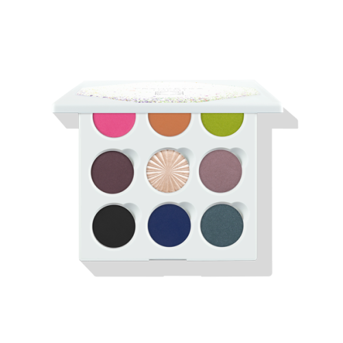 island time palette ofra