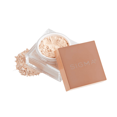 Sigma Beauty Beaming Glow Illuminating Powder (Fairy Dust) | Free