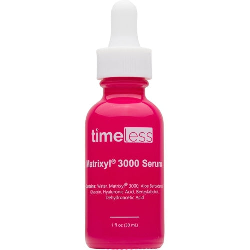 Load image into Gallery viewer, Timeless Skin Care Matrixyl 3000 Serum - Count On Us
