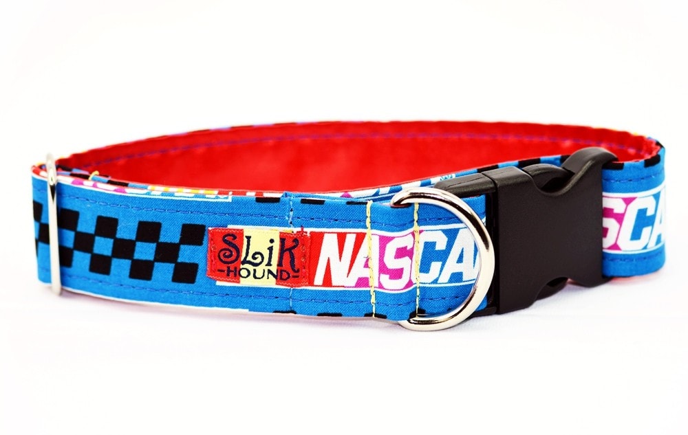 themed dog collars