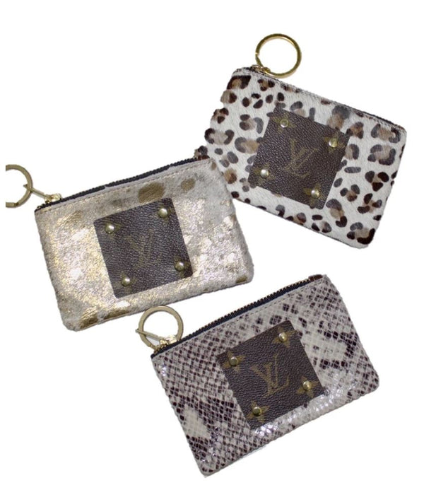 Repurposed Louis Vuitton Repurposed Louis Vuitton items