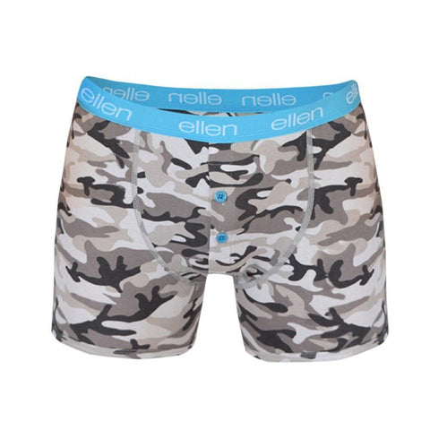 Men's Cotton Boxers