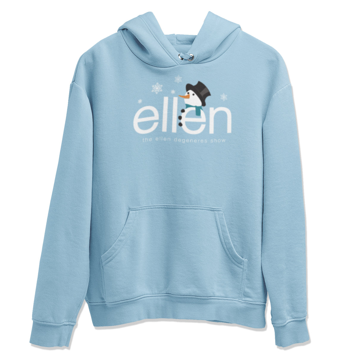 ellen hoodie