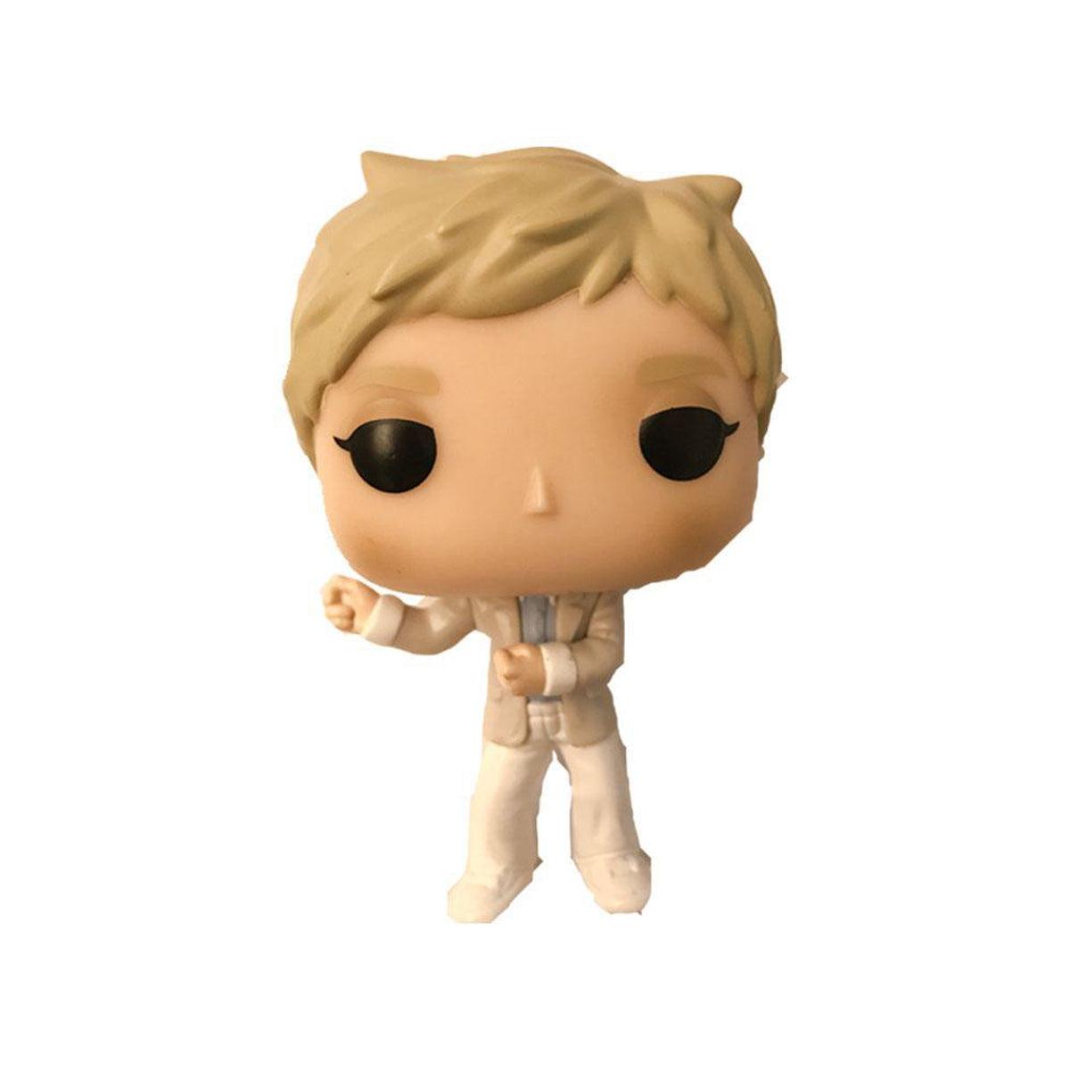 ellen degeneres funko pop