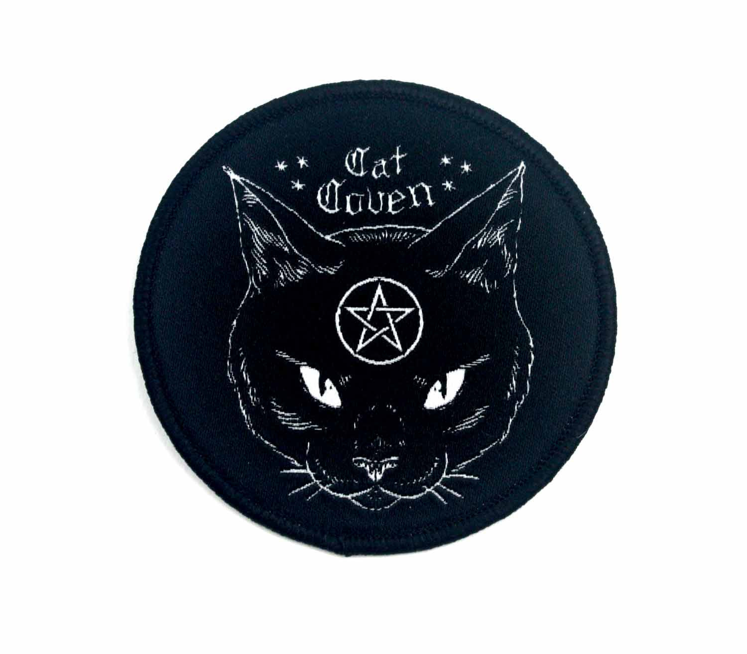 Looking To Shop Small In Harrisburg? Shop Cat Coven™ Now!