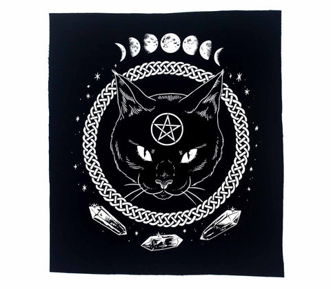 Patches – Cat Coven