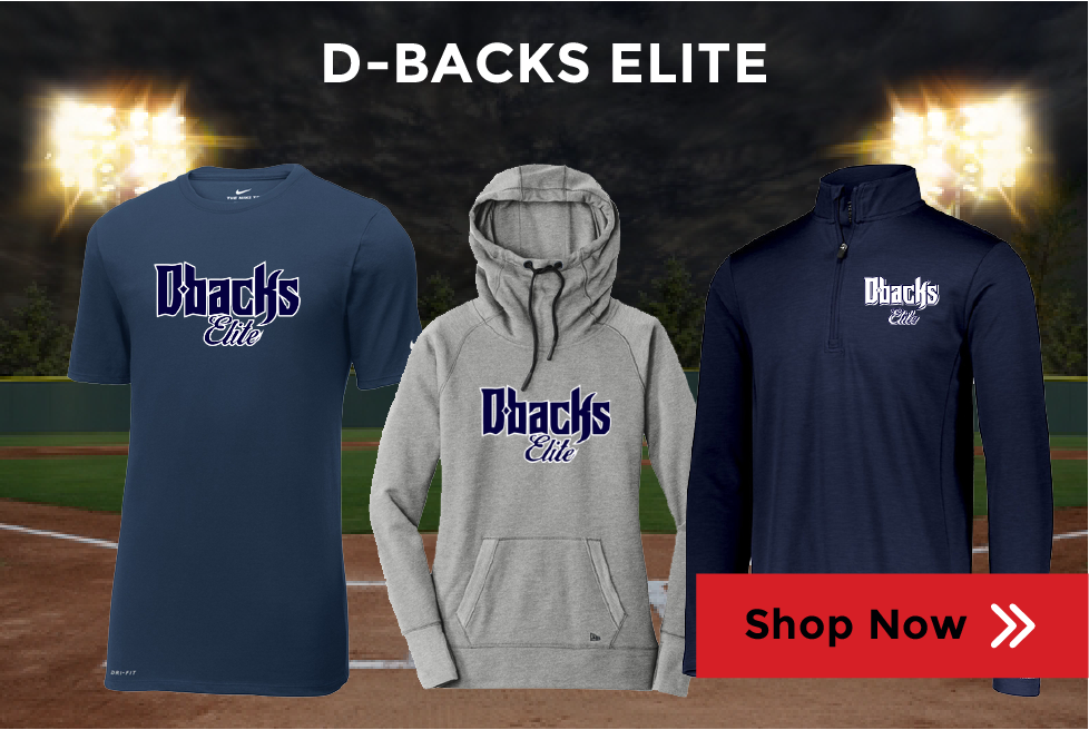 D-Backs Elite - DO Apparel