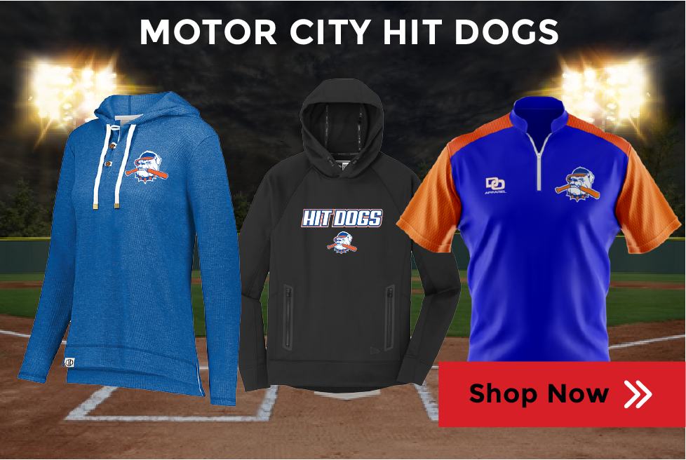 Motor City Hit Dogs - DO Apparel