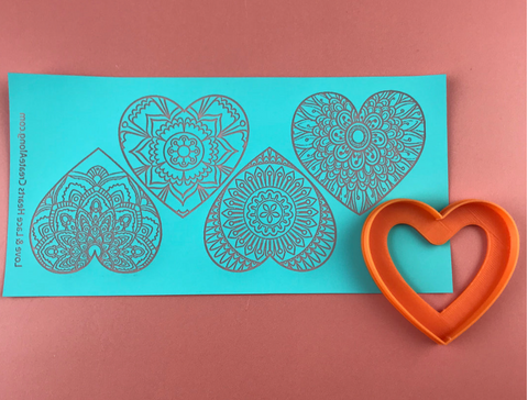 https://createalong.com/collections/silkscreens/products/love-lace-silkscreen-and-cutter-set-a-perfect-pair-together-great-for-polymer-clay