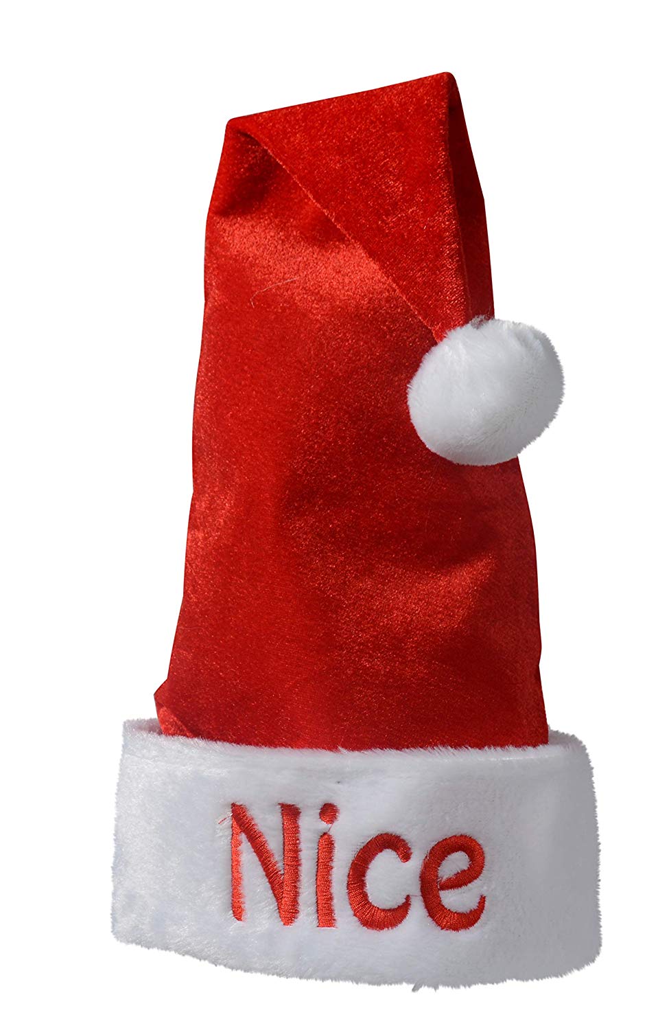 where to buy a nice santa hat