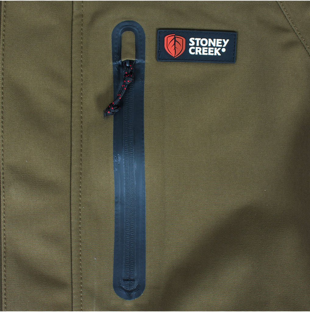 Stoney Creek Tundra Jacket – Wildstags.co.uk