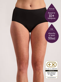 Struggle With Urine Leaks- Reusable Incontinence Panties