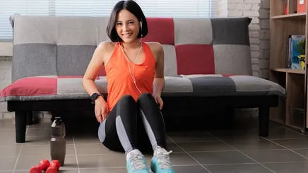 do workout clothes make a difference