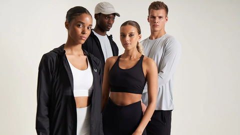 how to wear activewear everyday