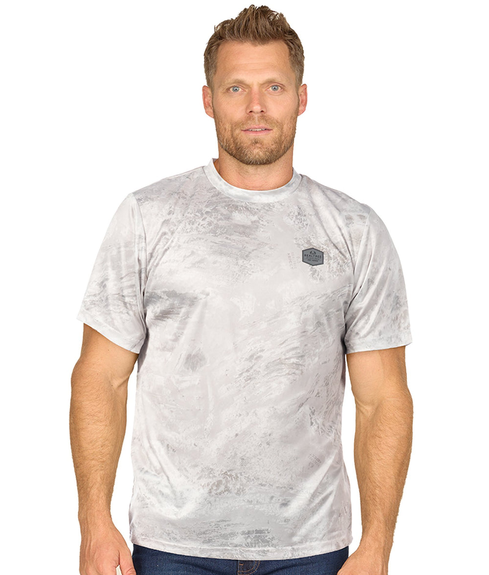 Realtree Gulf Stream Long Sleeve Fishing Tee – Colosseum Athletics