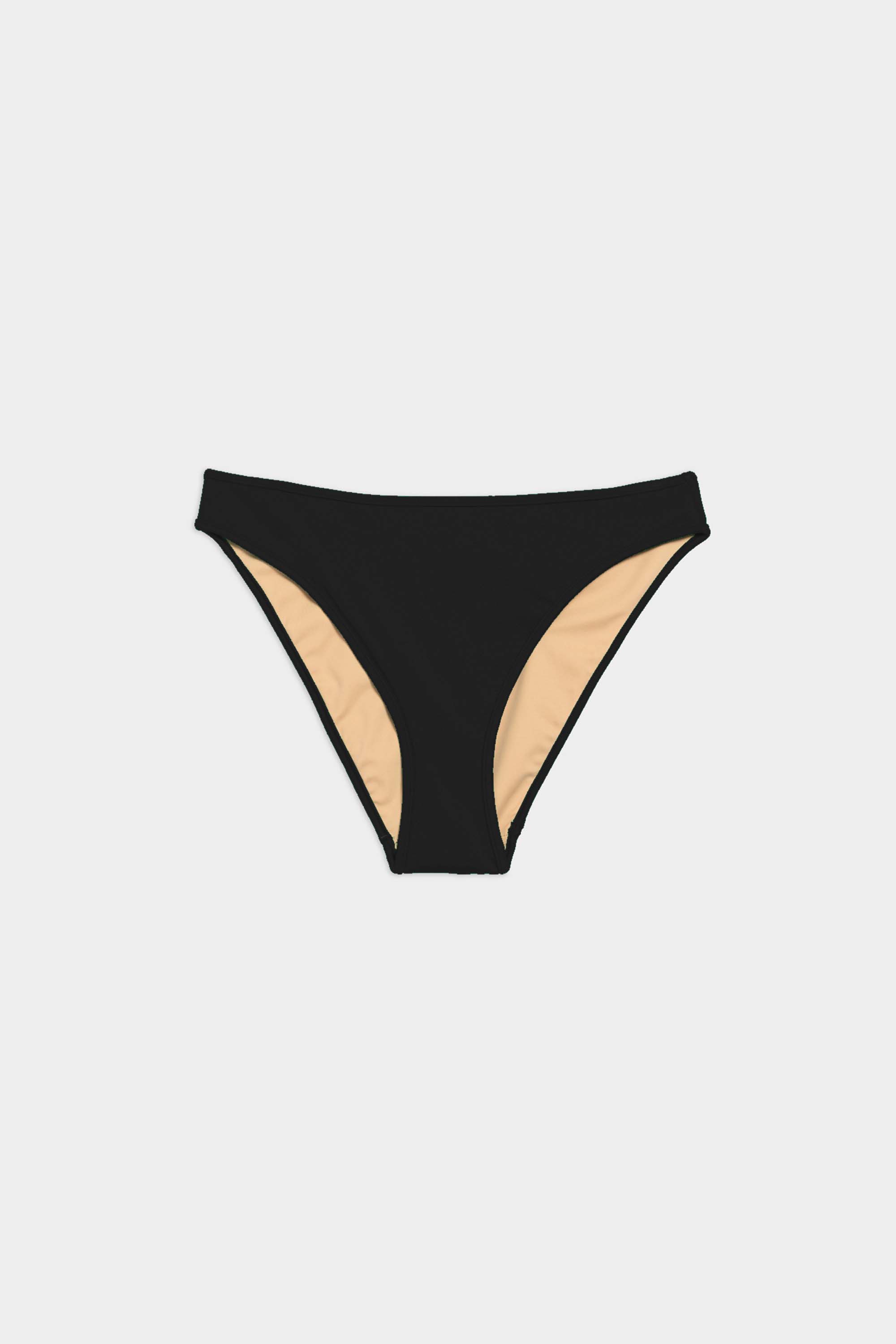 HIGH CUT BOTTOM | Nu Swim