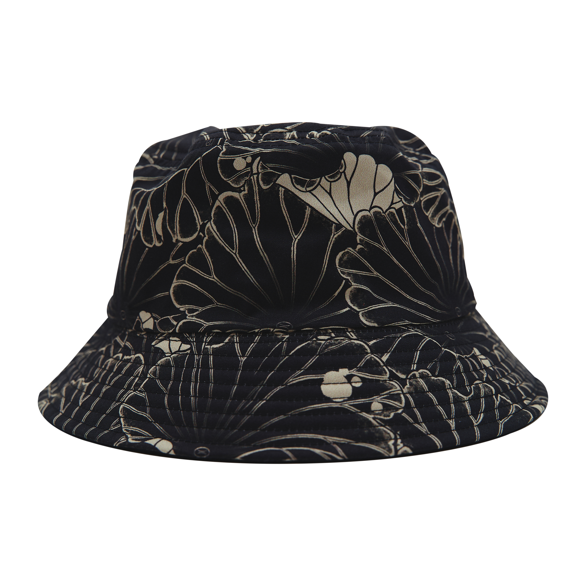 [UNISEX] GAKKIN X LOCO MOSQUITO REVERSIBLE BUCKET HAT