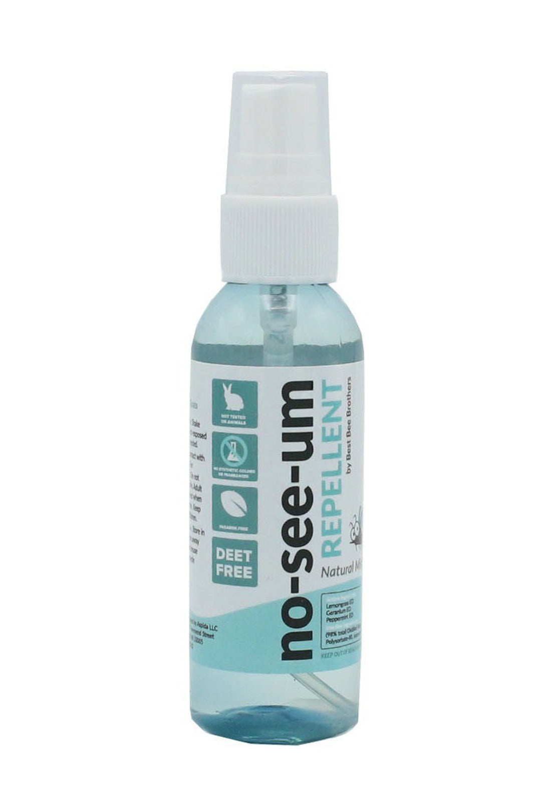 No-See-Ums Repellent Spray