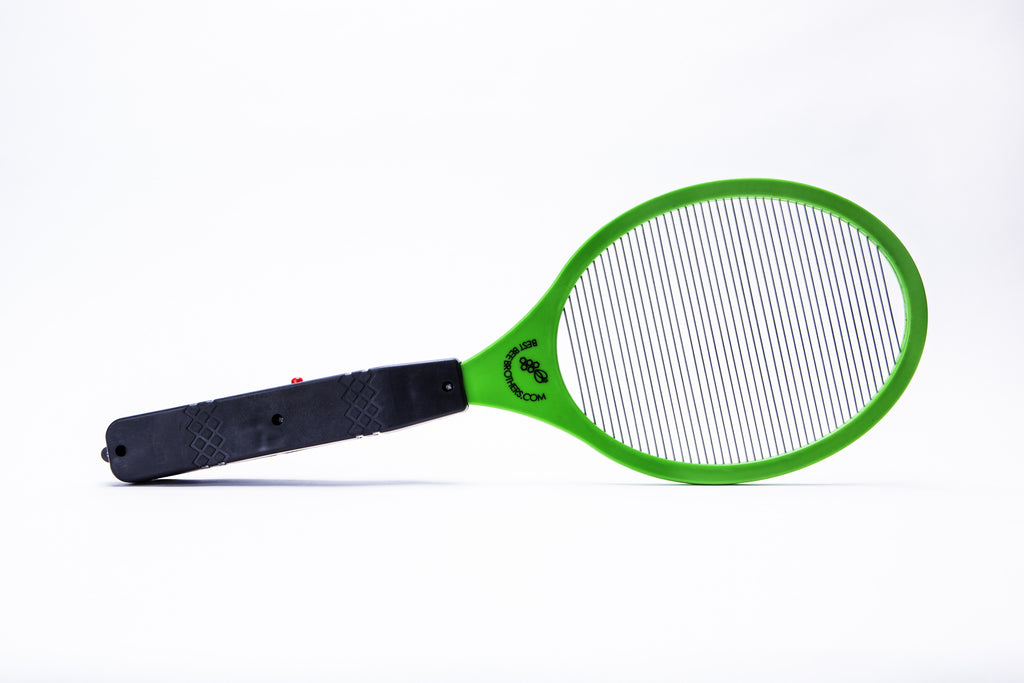 fly zapper racket