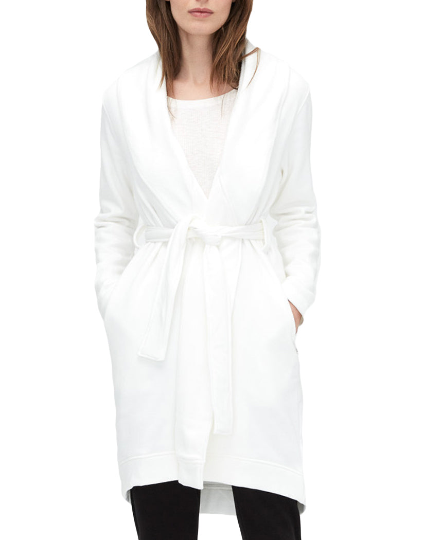 ugg women's blanche robe