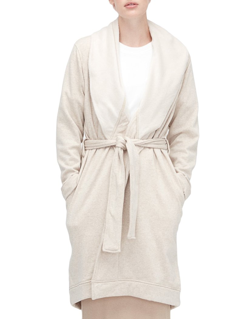 blanche ii robe