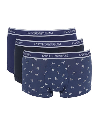 Mens Emporio Armani Underwear