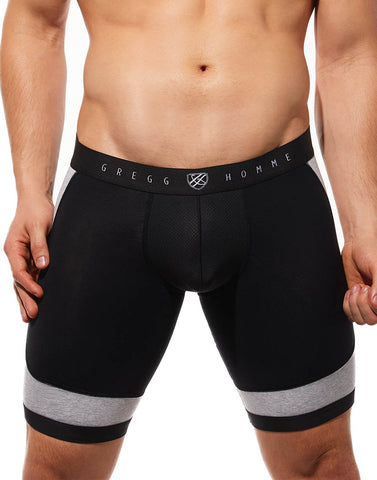 Gregg Homme Emphasis Padded Boxer Briefs