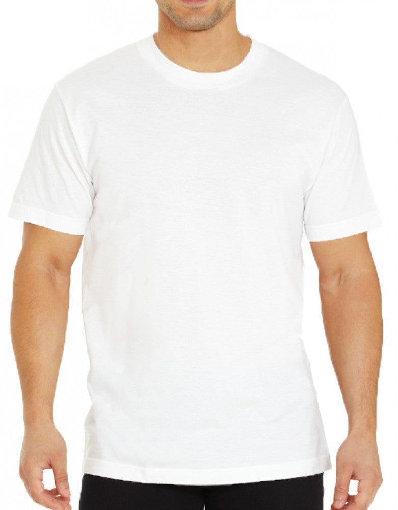 Munsingwear Men's Multipack Crew Neck 3-Pack T-Shirts MW50