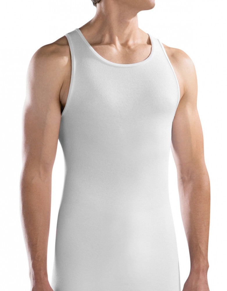 Vintage Fruit of The Loom Old Stock Blank White Tank Top Athletic Shirts  80s for sale online