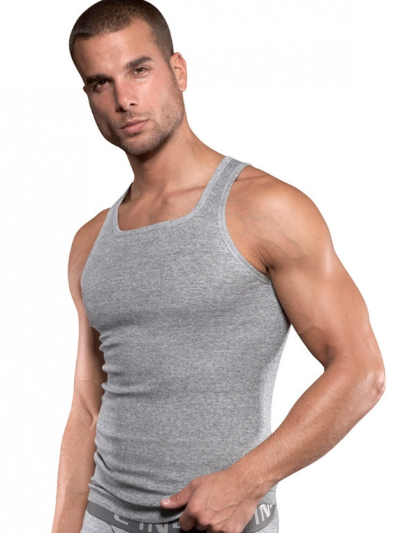 C-IN2 Core Square Neck Tank Top - Free Shipping at Freshpair.com