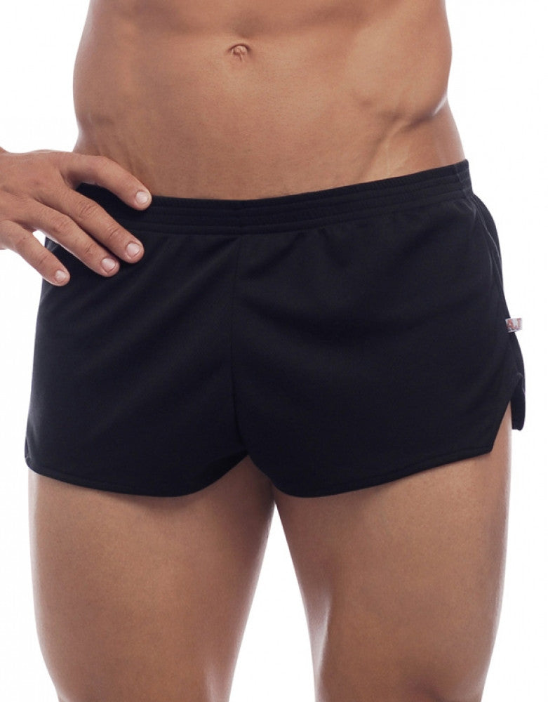 Go Softwear American Jock Ultra Running Short - Free Shipping at ...