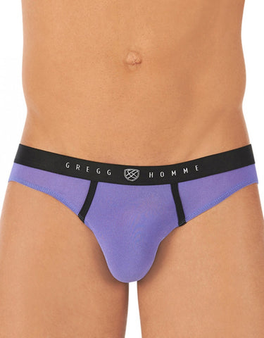 Gregg Homme Room-Max Air Boxer Brief 172605-WH