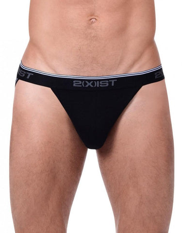 Papi Black Stretch Thong – An average guys take on underwear