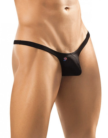 Male Power Landing Strip Micro Thong 453-271