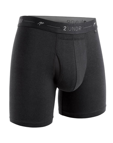 Big and Tall Jockey Boxer Briefs by  - Underwear