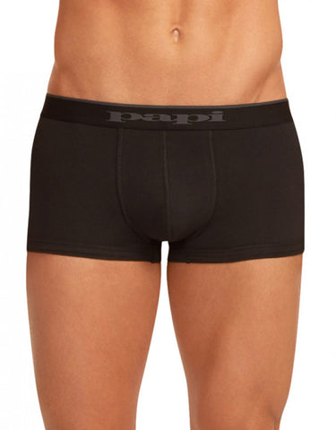 Papi Men's 3-Pack Cotton Stretch Low Brief Style - Papi Underwear 3-Pack -  Papi