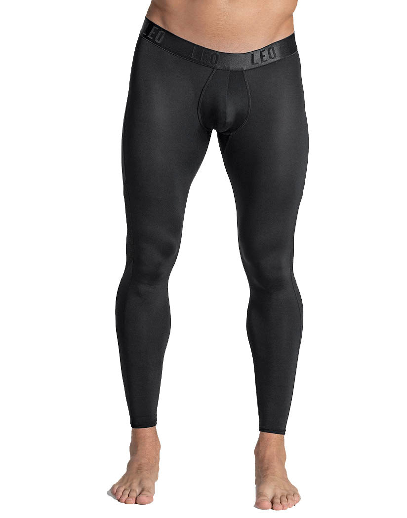 Leo Fitted Training Tights 033314