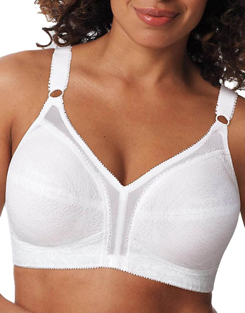 Playtex 18 Hour Classic Full Figure Bra 2027 691043155620 Ebay 