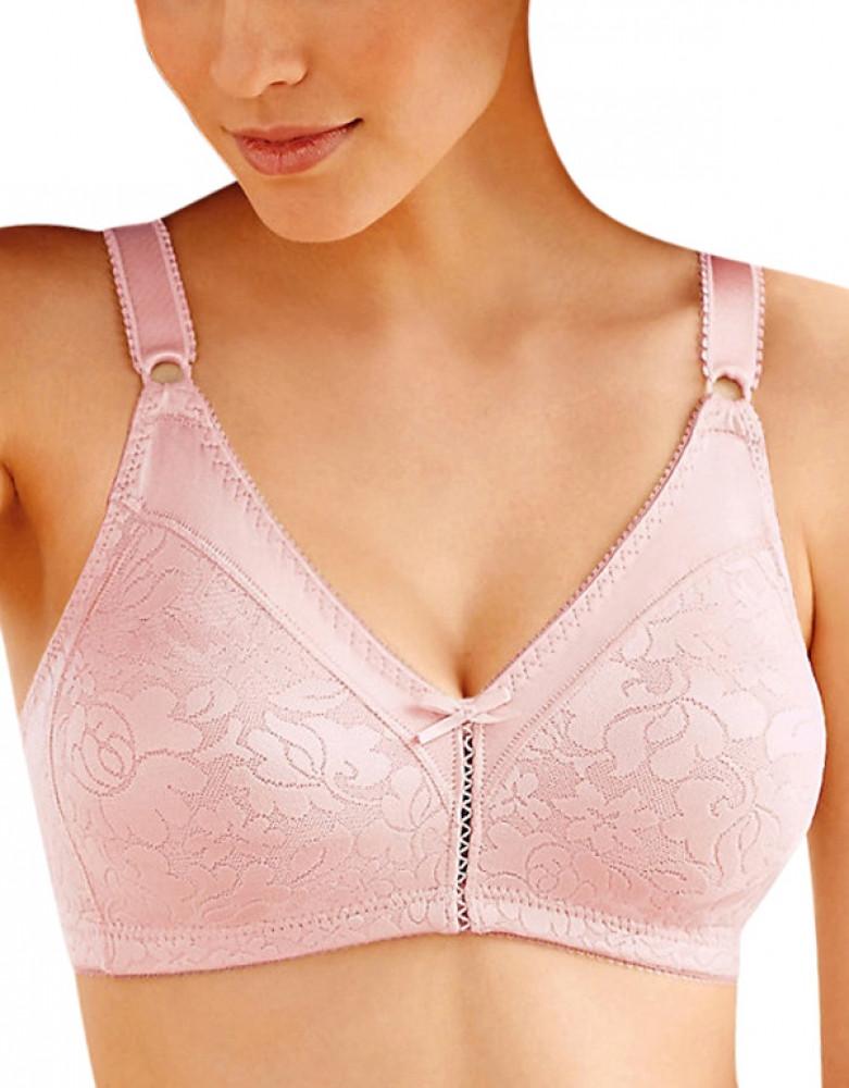 bali double support spa closure bra